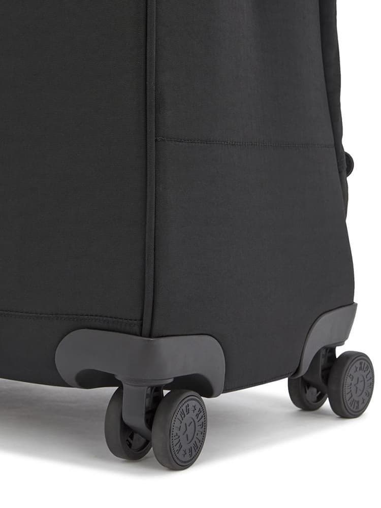 Сумка на колесах Kipling KI3678P39 City Spinner L Large 4-Wheeled Expandable Trolley Bag 81 см