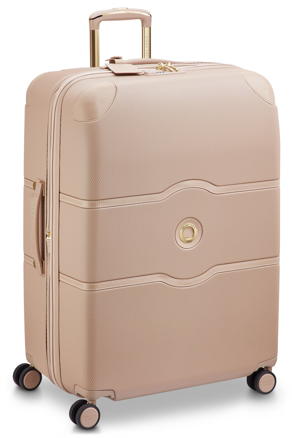Чемодан Delsey 001676821 Chatelet Air 2.0 4DW Trolley Case L 76 см
