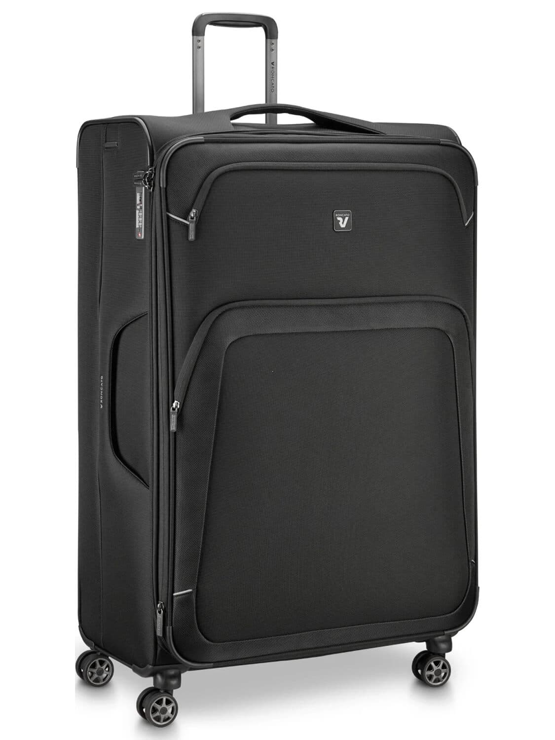 Очень большой чемодан Roncato 416249 Gateway Trolley Extra Large 90 см Expandable