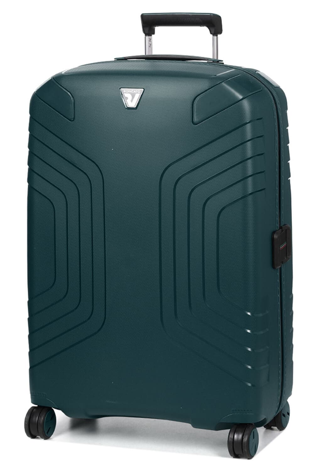 Чемодан Roncato 5762 Ypsilon Medium Trolley Spinner M 69 см Expandable