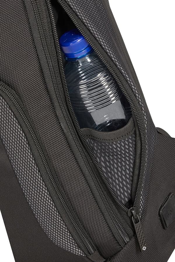 Рюкзак для ноутбука Samsonite KG1*001 Cityscape Evo Backpack S 14.1″ USB