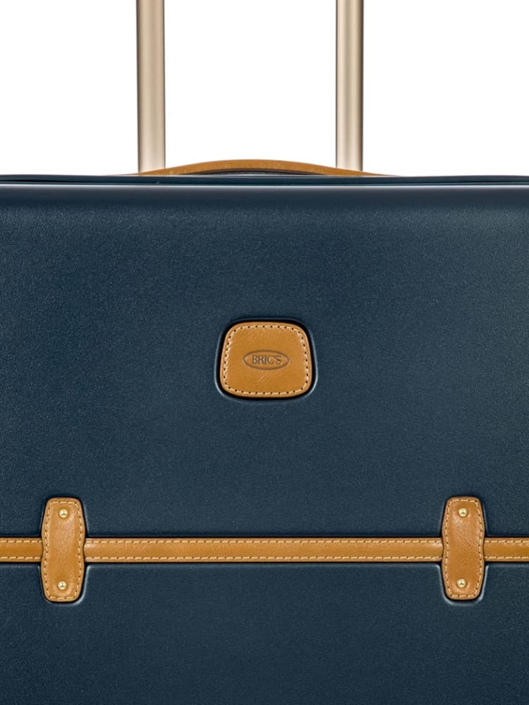 Чемодан Bric's с колесами Hinomoto BBG28316 Bellagio 2.0 30″ Steamer Trunk XL 81 см