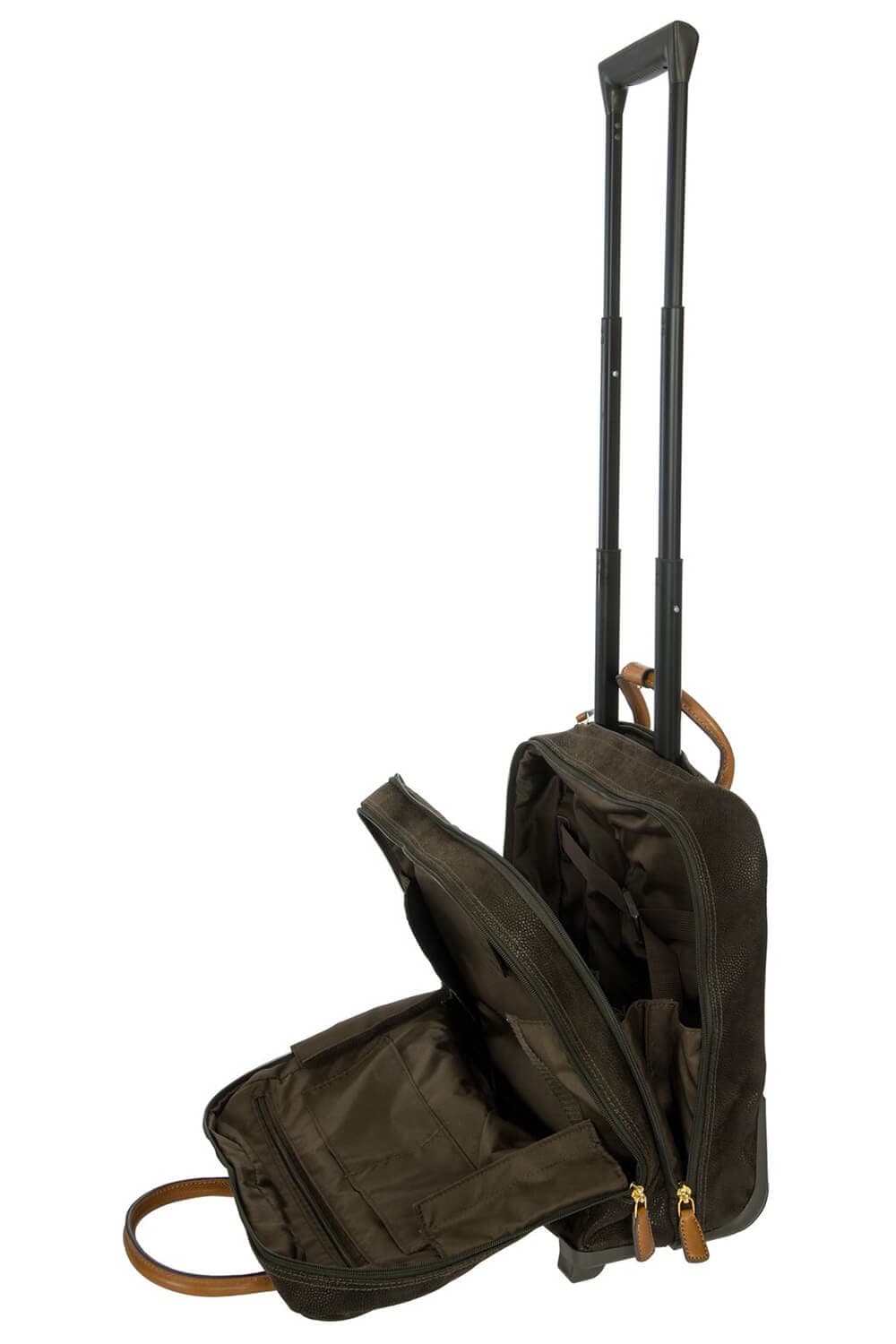 Кейс-пилот Bric's BLF38124 Life Cabin Pilot Case Laptop 14″