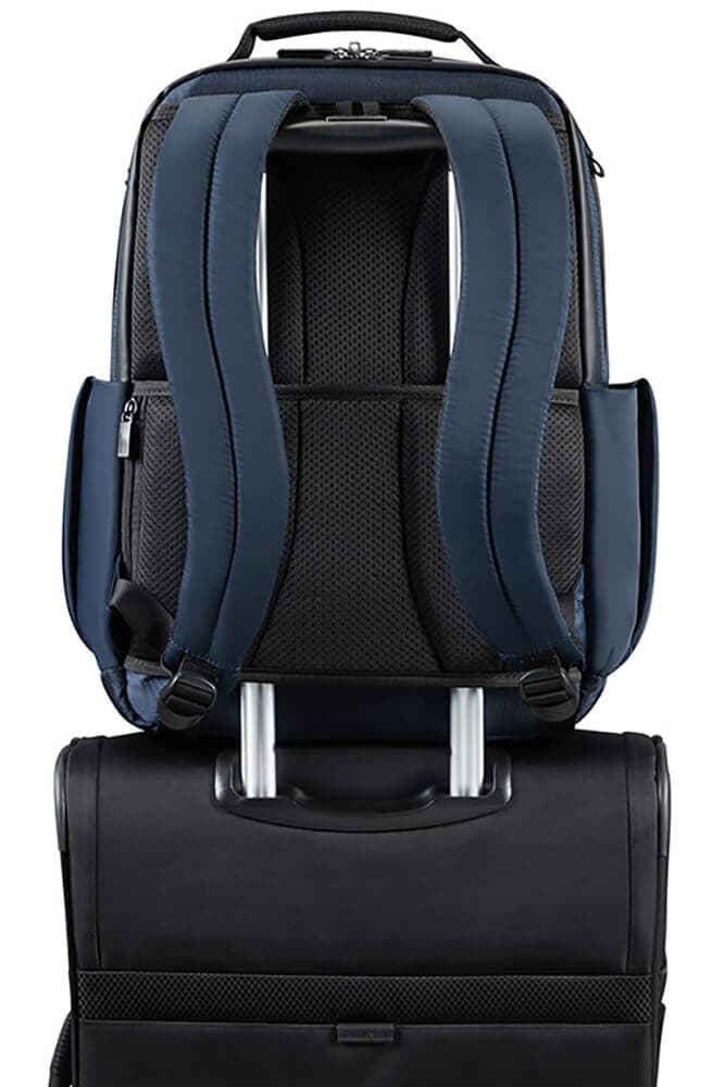 Рюкзак для ноутбука Samsonite KG2*003 Openroad 2.0 Laptop Backpack 15.6″ USB