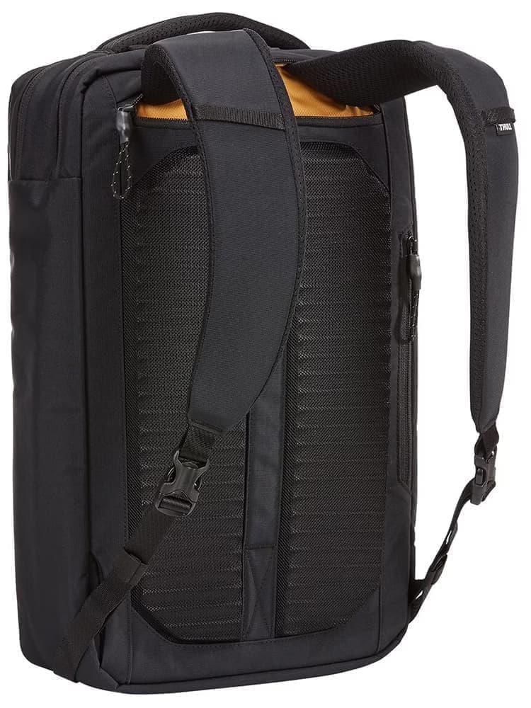 Рюкзак-трансформер для ноутбука Thule PARACB2116 Paramount Convertible Backpack 16L 15.6″