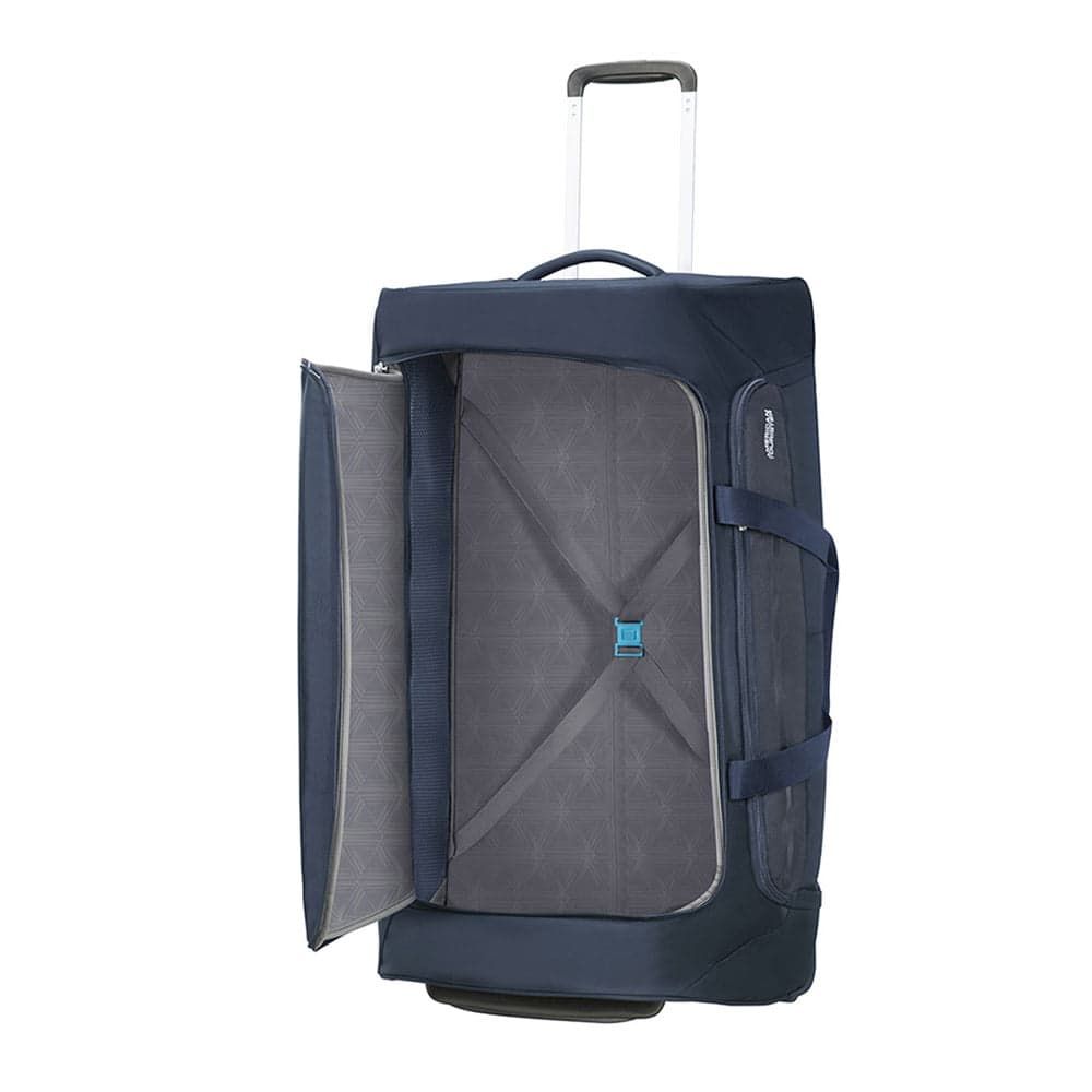 Сумка на колёсах American Tourister 78G*008 Summerfunk Duffle/Wh 80 см