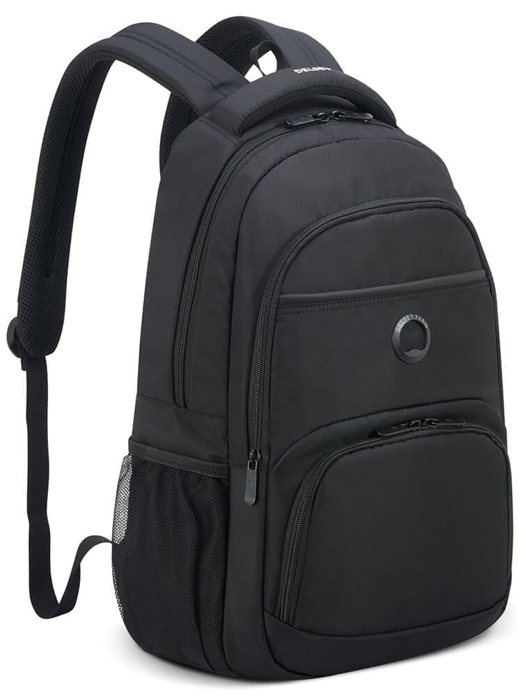 Рюкзак для ноутбука Delsey 000646601 Element Backpacks Aviator 15.6″ RFID