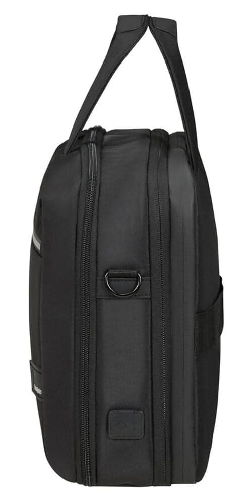 Сумка для ноутбука Samsonite KF2*002 Litepoint Briefcase 15.6" Exp USB