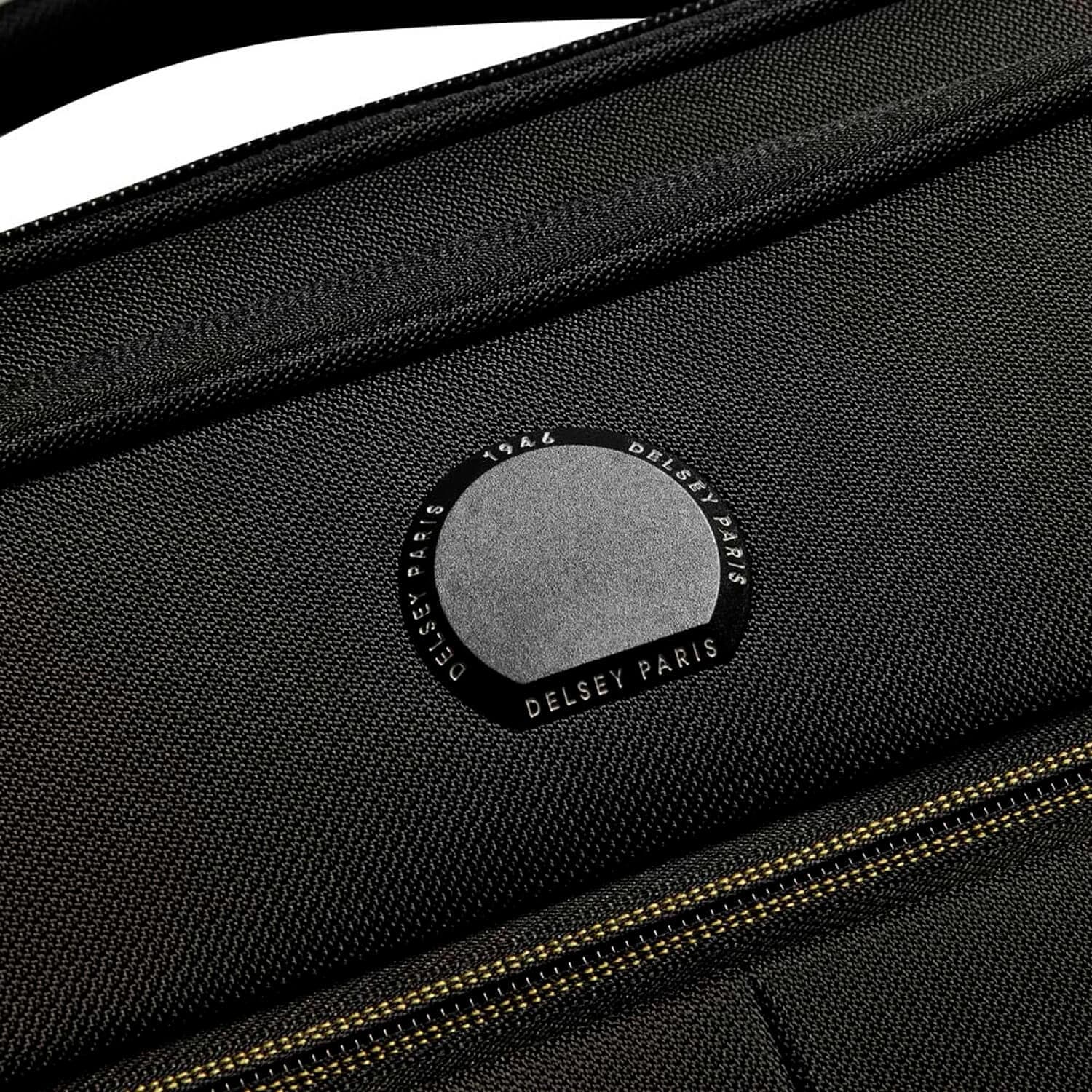 Чемодан на 2 колёсах Delsey 003430700 Pin Up 6 Cabin Trolley 45 см