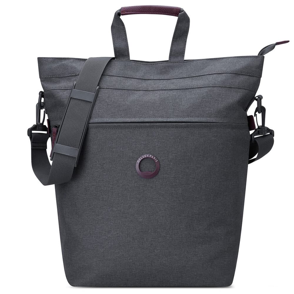Сумка-тоут Delsey 003813350 Maubert 2.0 Tote Bag 14″