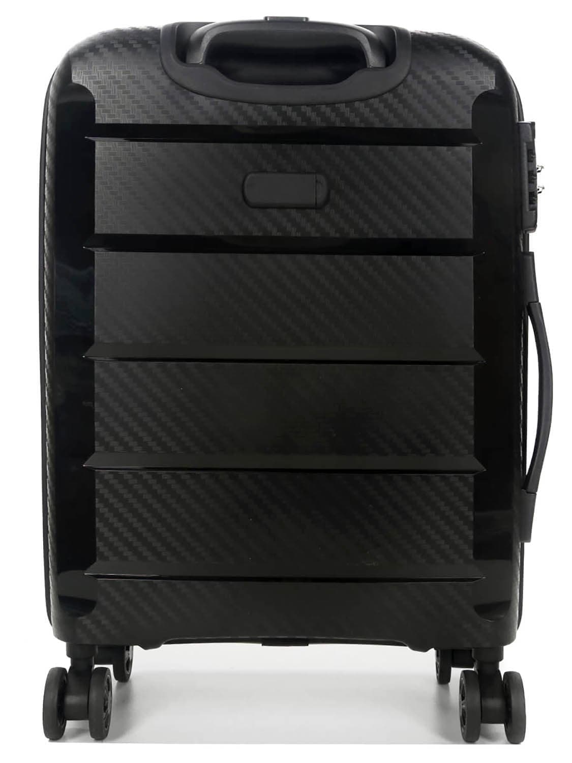 Чемодан Delsey 003101803 Binalong 4DW Slim Cabin Case S 55 см