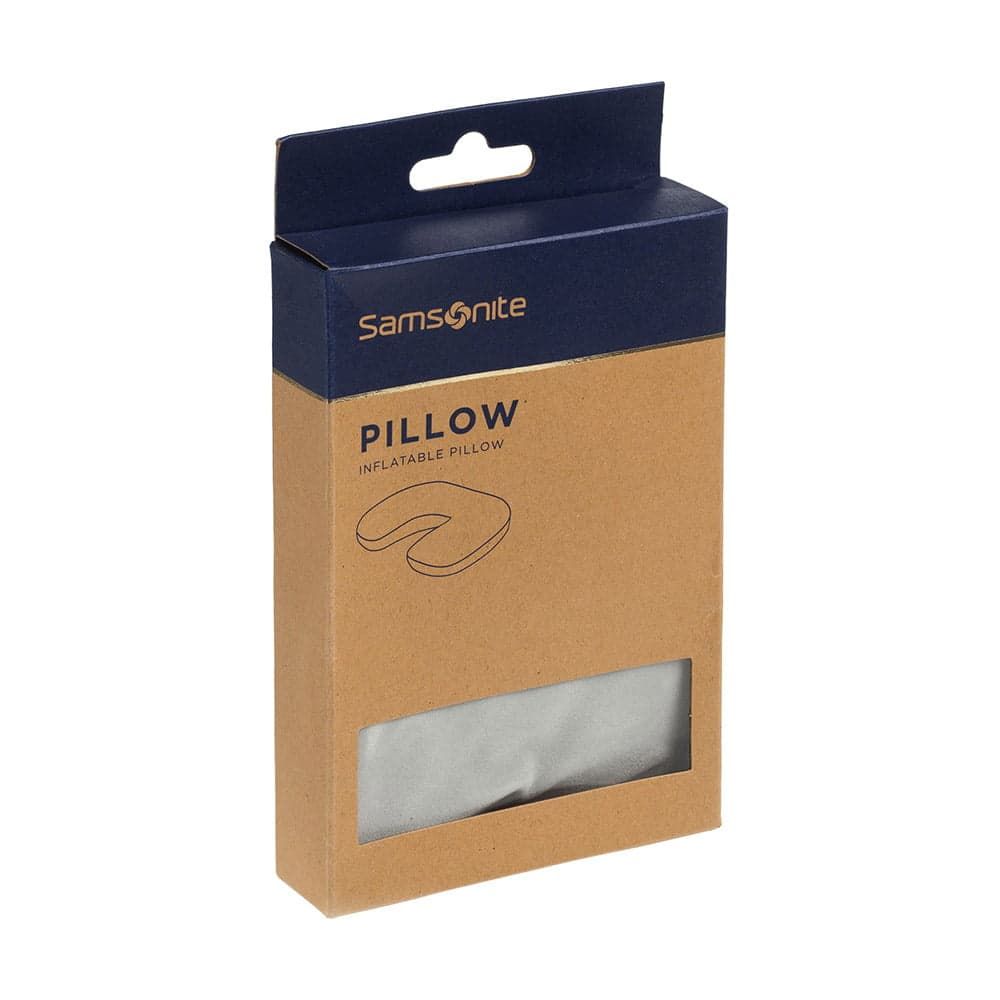 Надувная подушка Samsonite CO1*015 Travel Accessories Inflatable Pillow