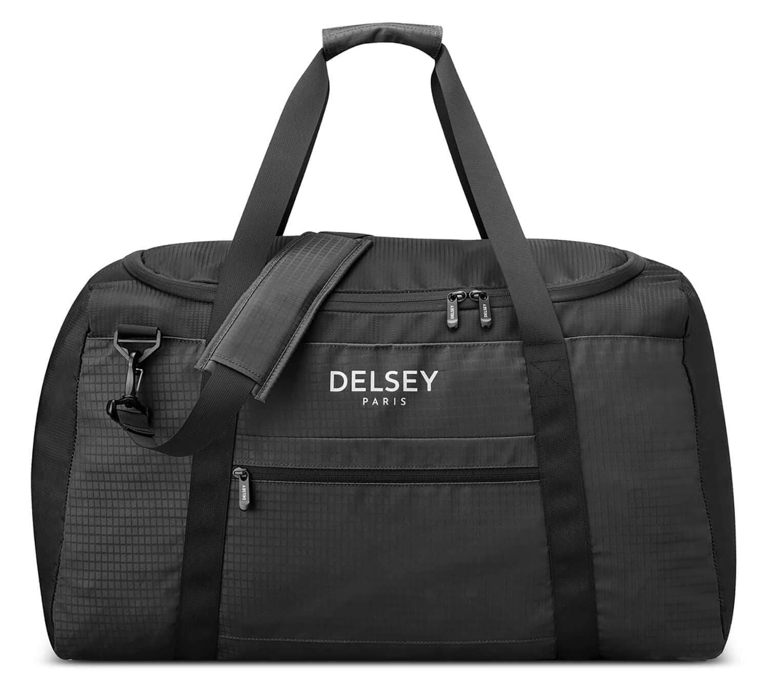 Складная дорожная сумка Delsey 003335405 Nomade Foldable Duffle Bag M 65 см