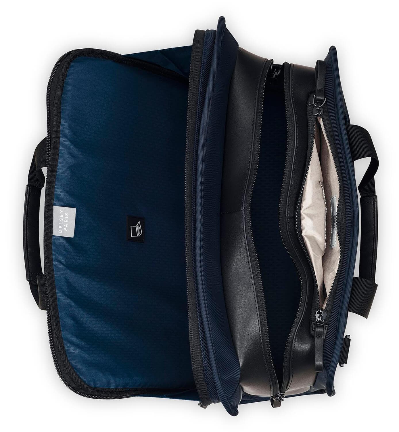 Сумка для ноутбука Delsey 001200161 Arche Briefcase 14″ RFID