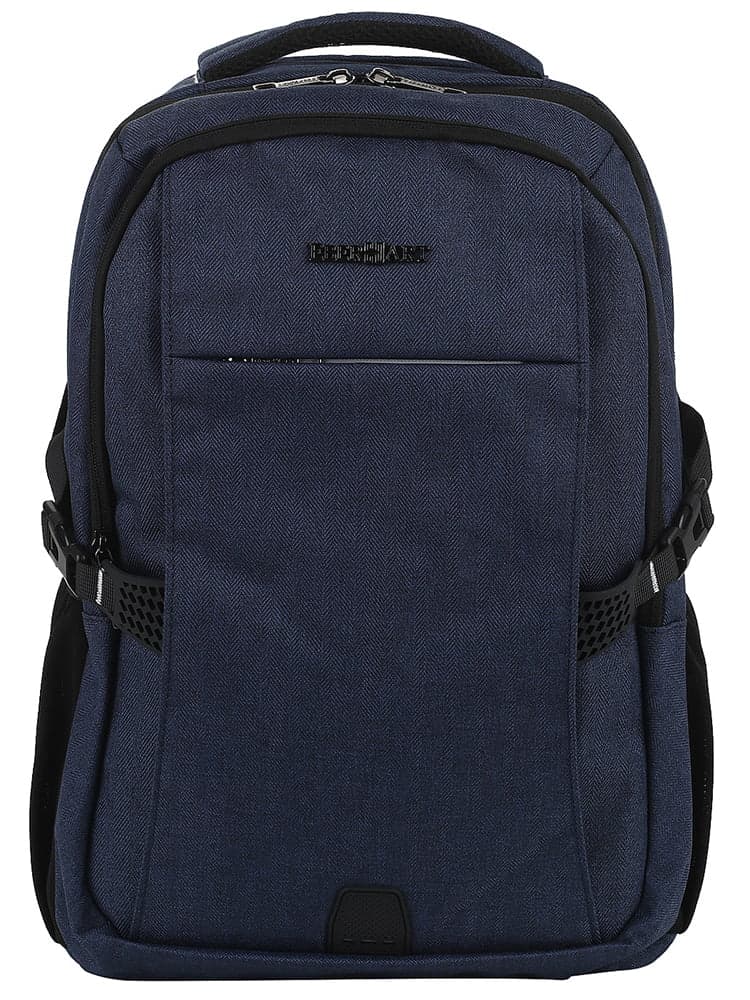 Рюкзак для ноутбука Eberhart E11-009-013 Legasy Backpack 15″ USB синий