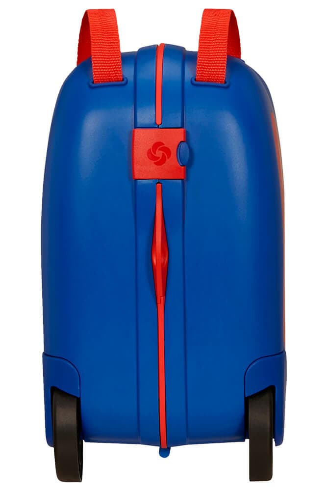 Детский чемодан Samsonite 43C-20002 Dream Rider Disney Suitcase Spider-Man