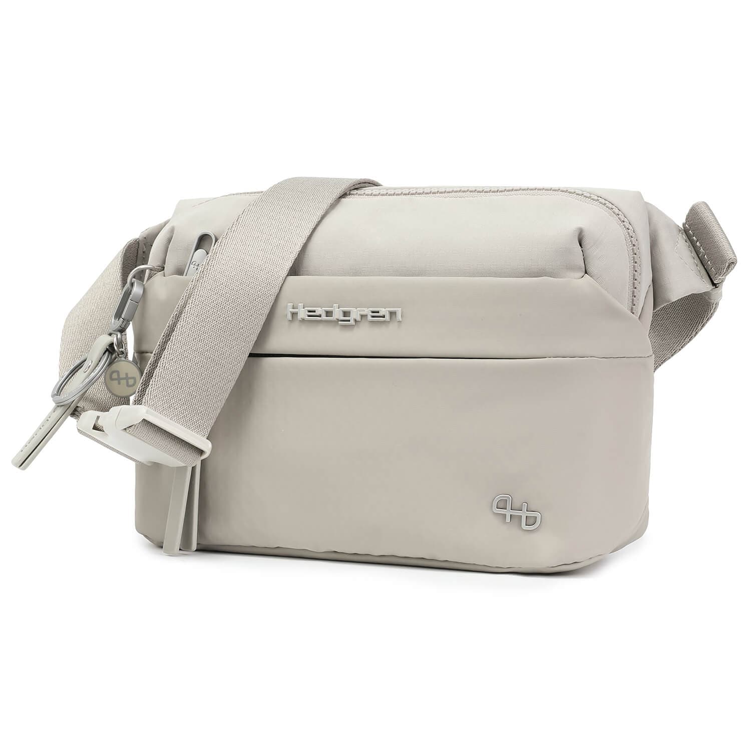 Сумка поясная и на плечо Hedgren HFURO06 Furo Hogo Waistbag RFID