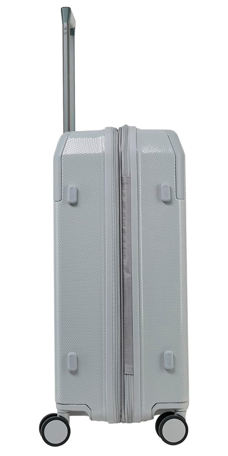 Чемодан Echolac PC235SA-24 Logic Spinner M 64 см Expandable