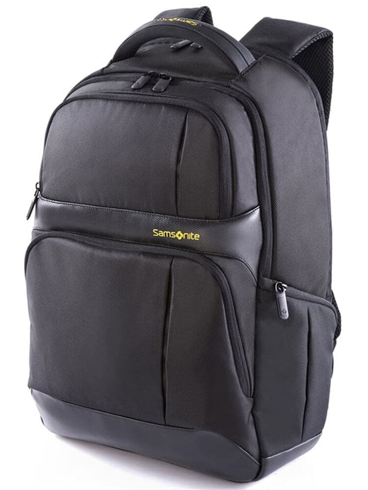 Рюкзак для ноутбука Samsonite 31R*003 Ikonn Laptop Backpack 3 M 15.6″