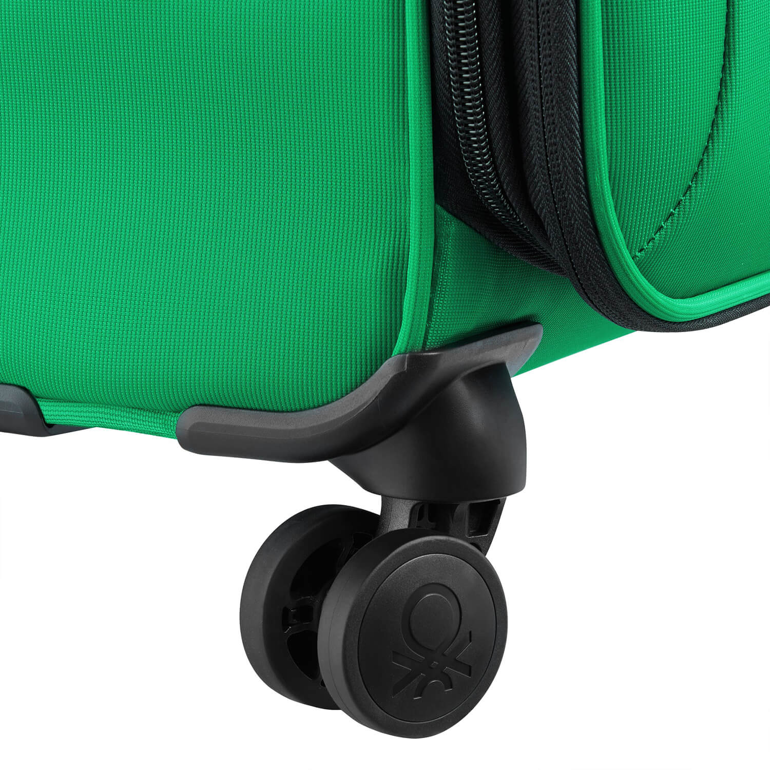 Чемодан Delsey B03764803 Color Block Cabin Spinner 55 см