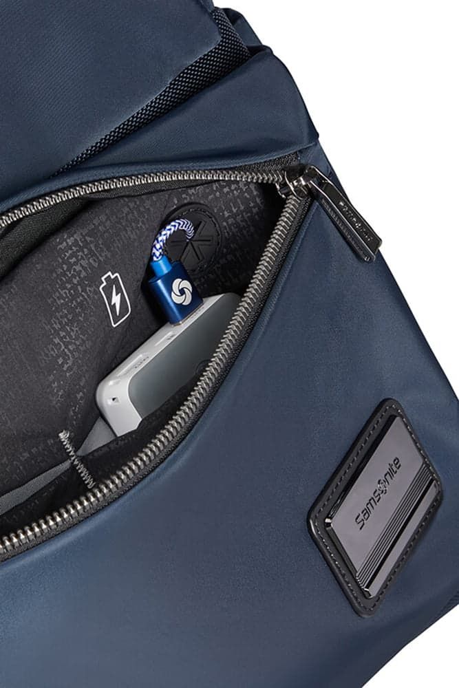 Рюкзак для ноутбука Samsonite KG2*003 Openroad 2.0 Laptop Backpack 15.6″ USB