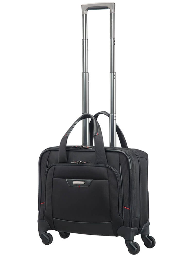 Мобильный офис Samsonite 35V*031 Pro-DLX 4 Spinner Mobile Office 15.6″