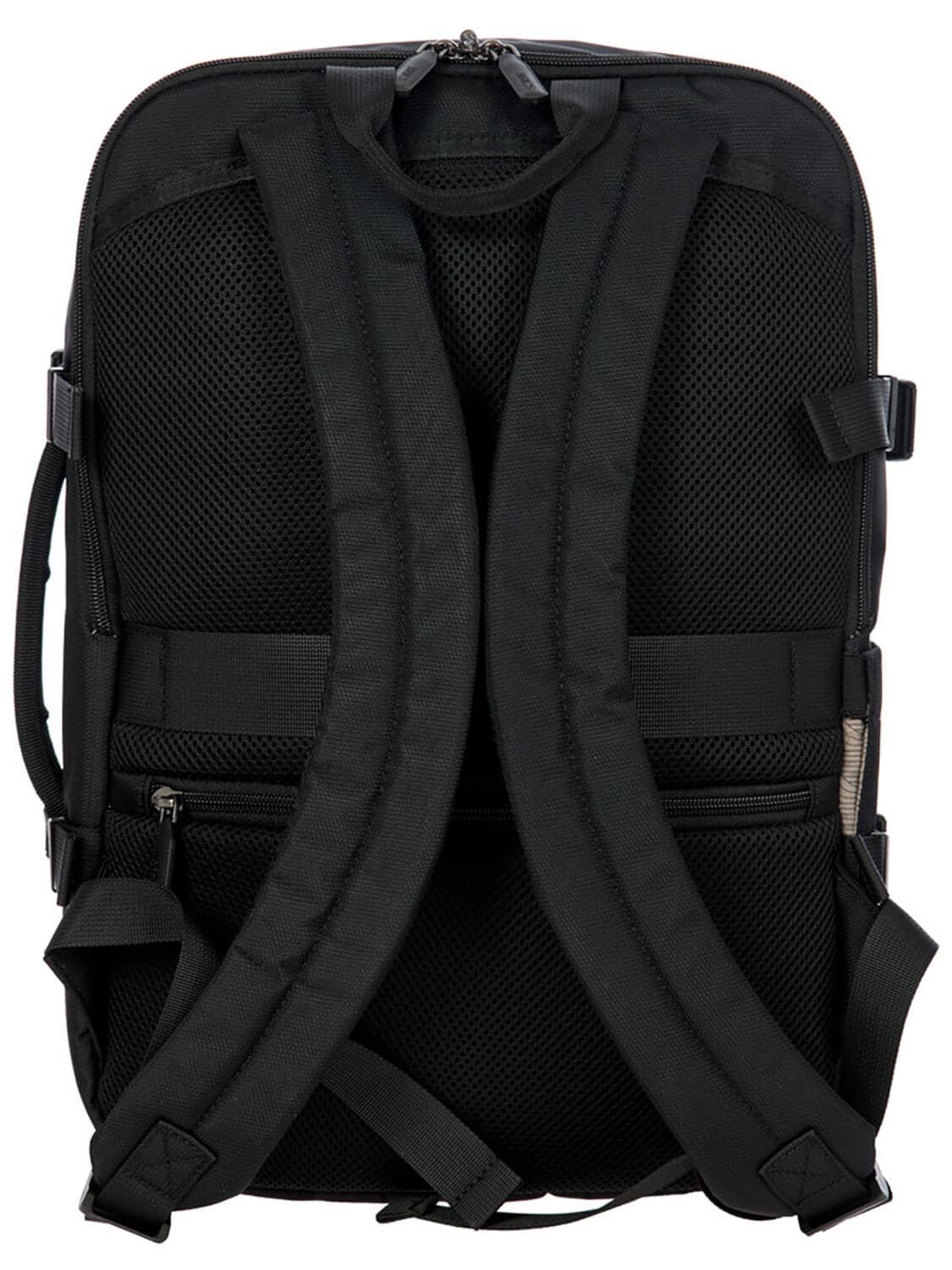 Рюкзак для путешествий BY by Bric's B2Y04497 Ulisse Travel Backpack Expandable 15″