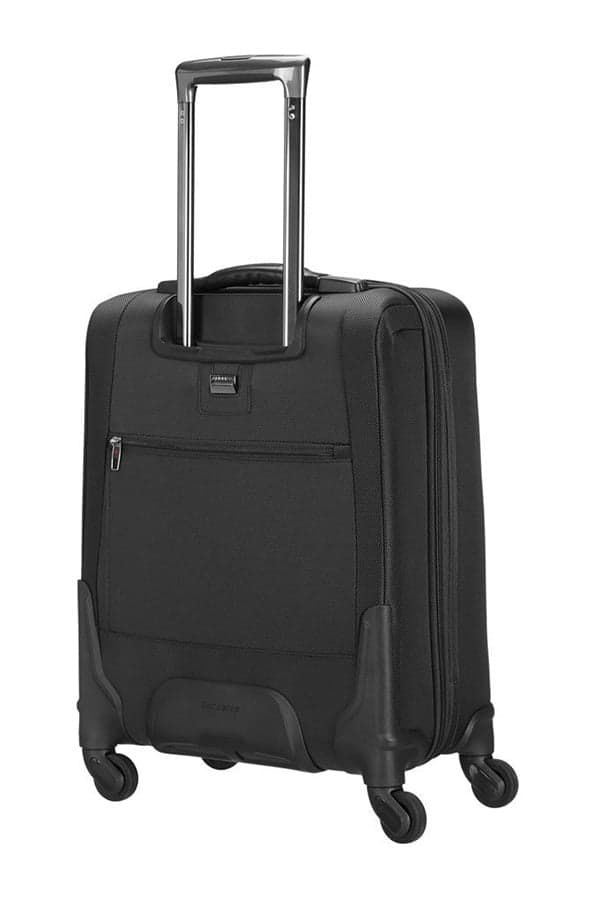 Чемодан Samsonite 35V*015 Pro-DLX 4 Spinner 55 см Expandable