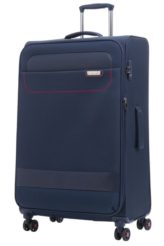 Чемодан March M2612*72 Tourer Spinner 78 см Expandable