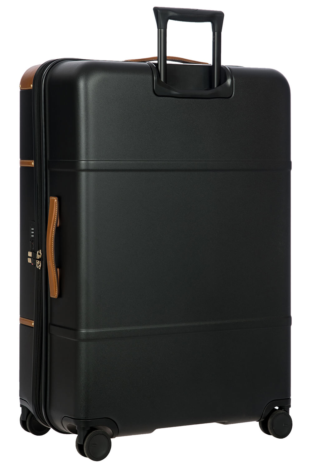 Чемодан с чехлом Bric's BBG38305 Bellagio 3.0 32″ Spinner XL 82 см Expandable