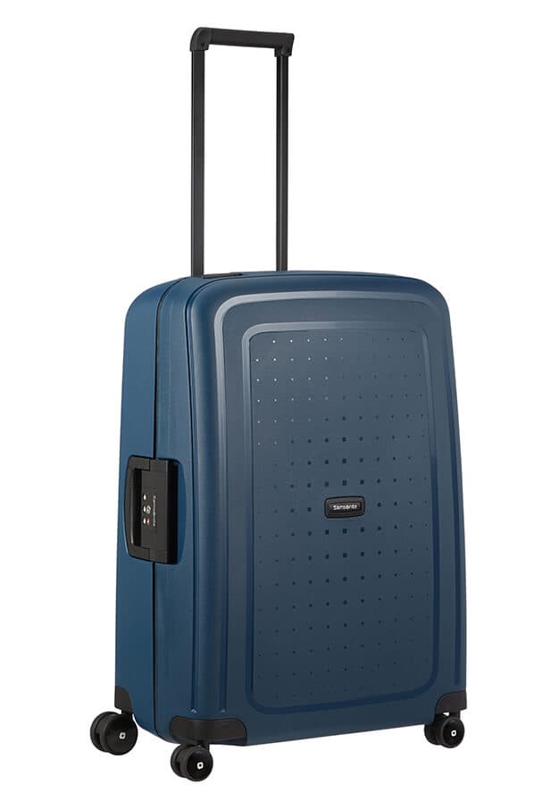 Чемодан на колёсах Samsonite CN0*006 S'Cure Eco Spinner 69 см