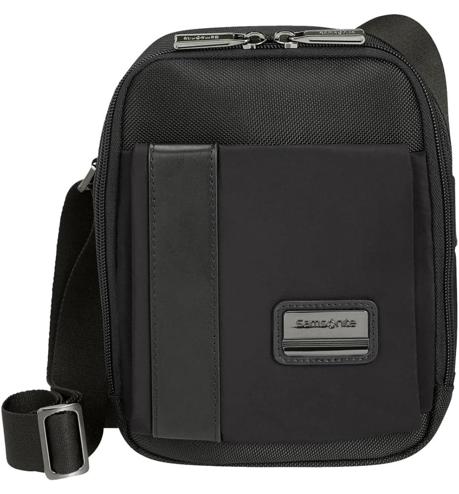 Сумка для планшета Samsonite KG2*007 Openroad 2.0 Crossbody Bag 7.9″