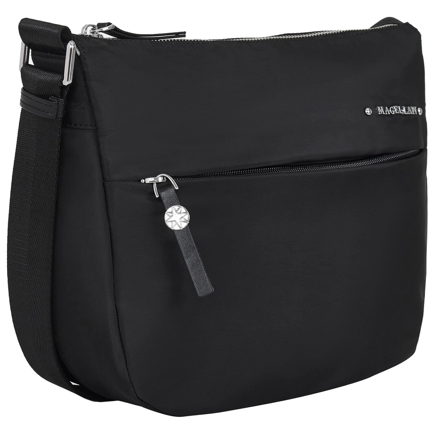 Женская сумка через плечо Magellan MAGOBHB O-Basic Range Shoulder Bag 28 см
