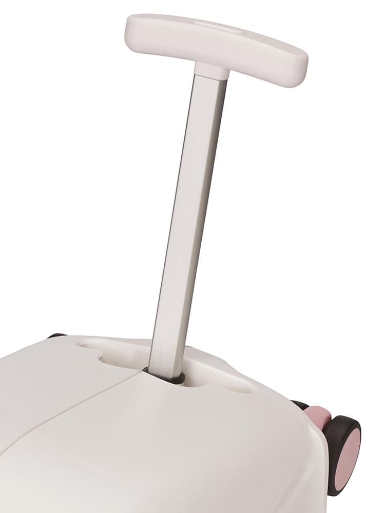 Детский чемодан Samsonite CT2-80001 Dream Rider Deluxe Elephant Peachy