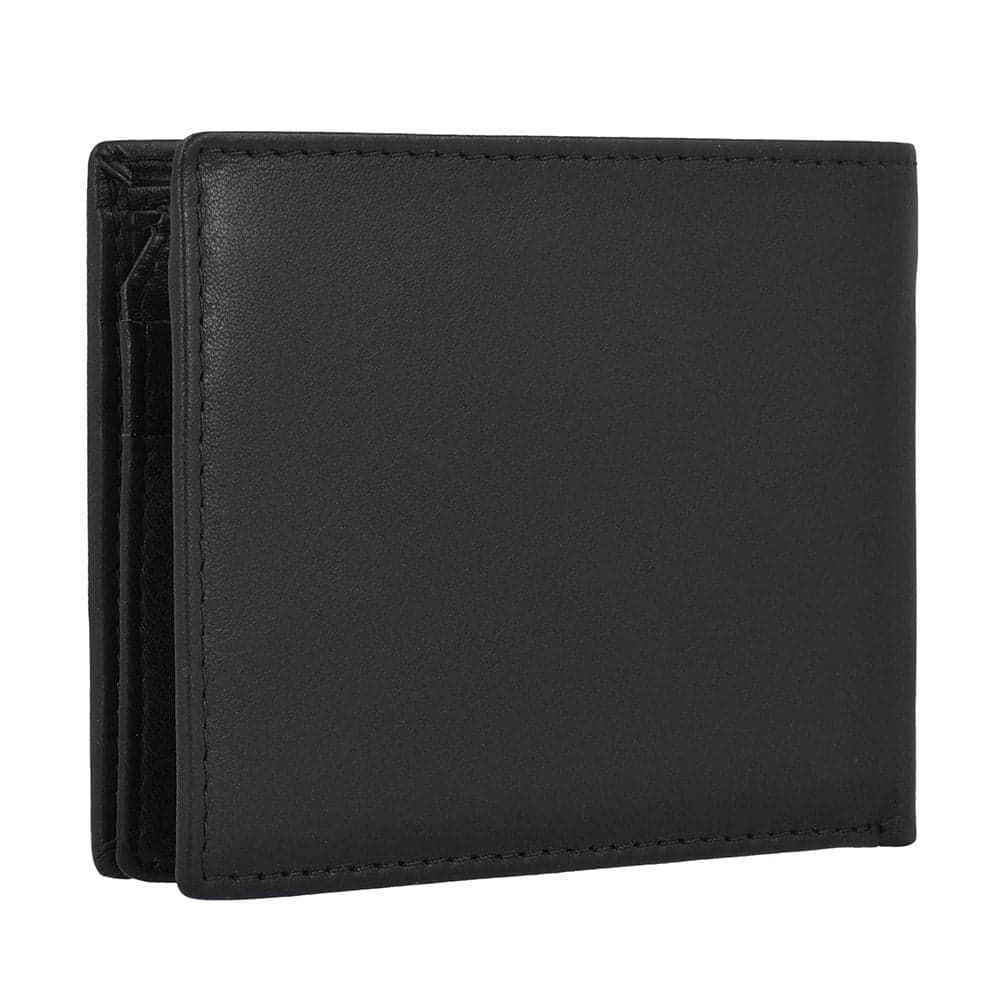 Кожаное мужское портмоне Samsonite 61U*221 Success SLG Wallet
