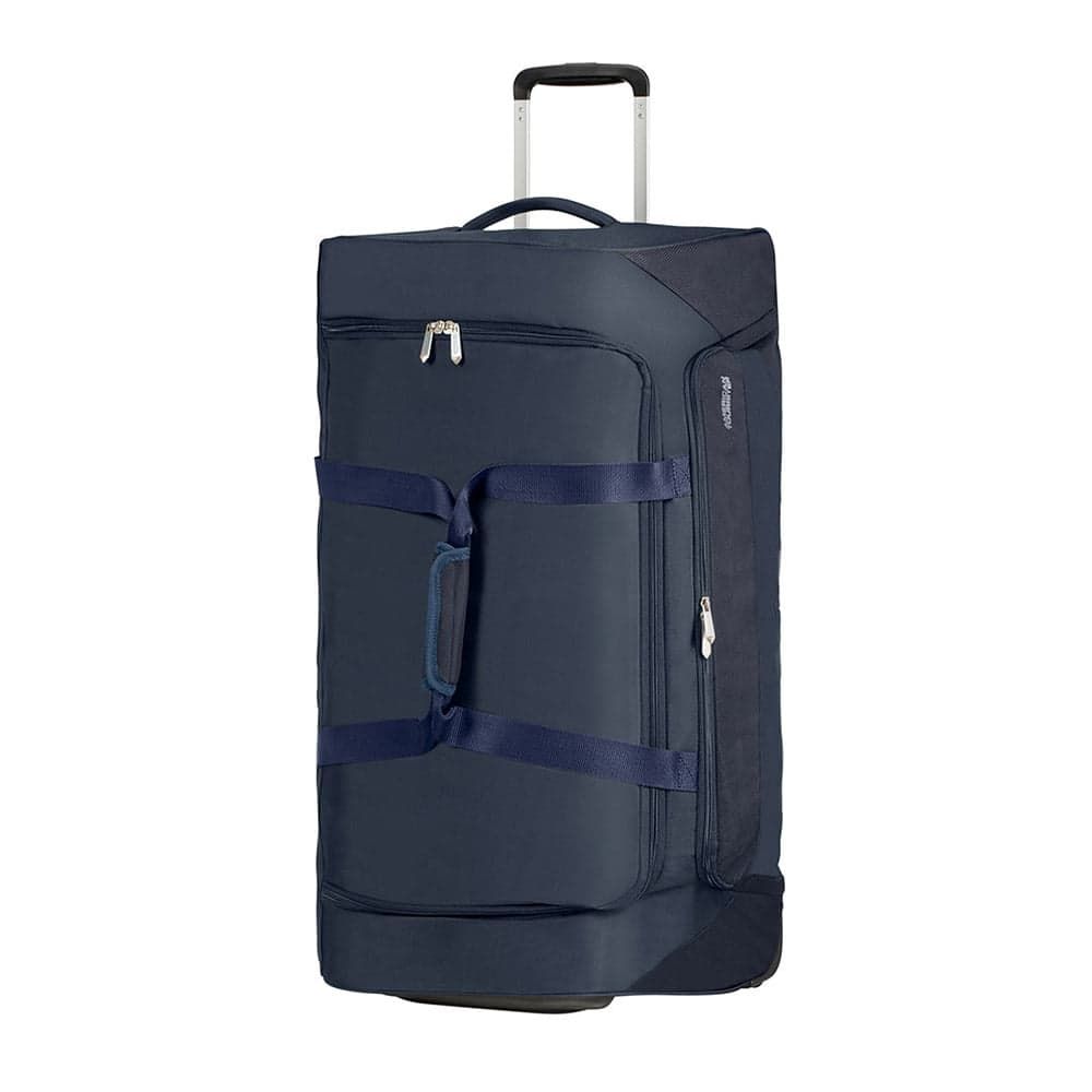 Сумка на колёсах American Tourister 78G*008 Summerfunk Duffle/Wh 80 см