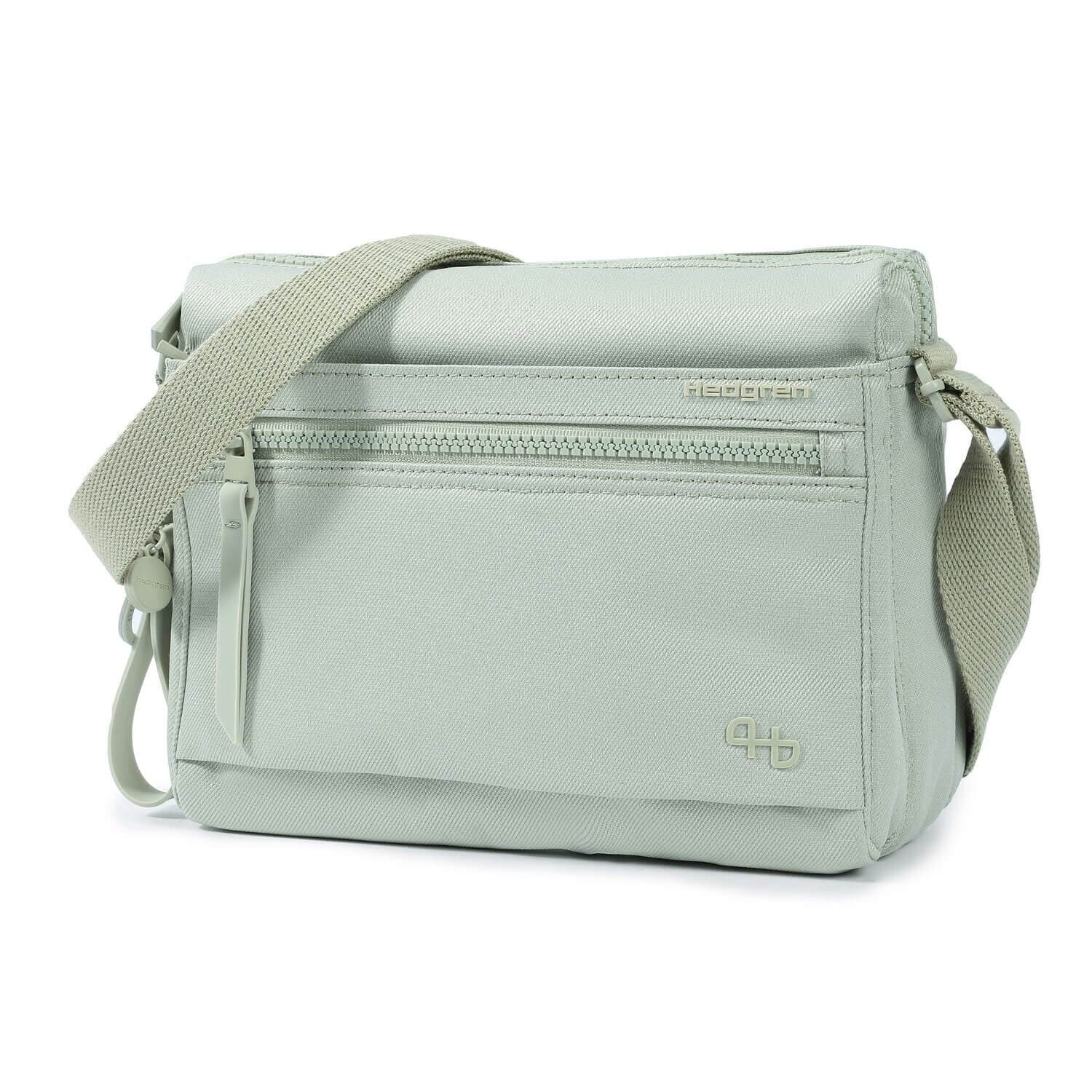 Женская сумка Hedgren HIC176 Inner City Eye Shoulder Bag 10.1″ RFID