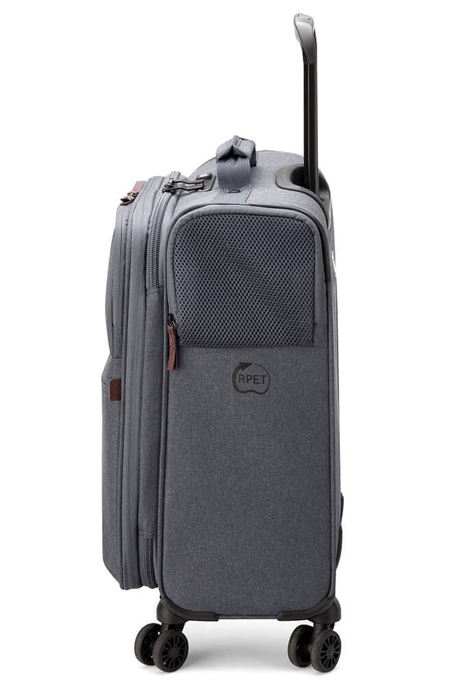 Чемодан Delsey 003813801 Maubert 2.0 4W Cabin Case S 55 см Exp