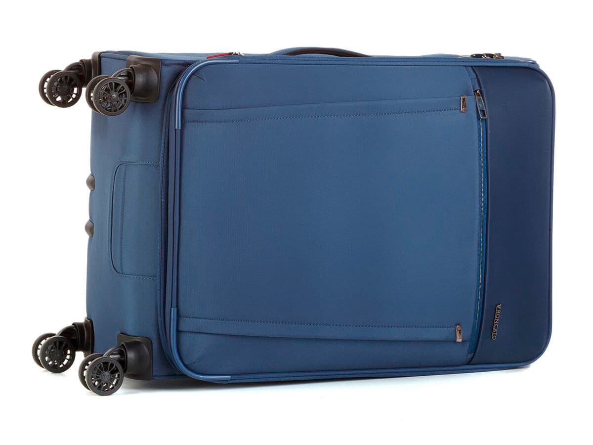 Чемодан Roncato 414432 Zero Gravity Trolley M 68 см Expandable