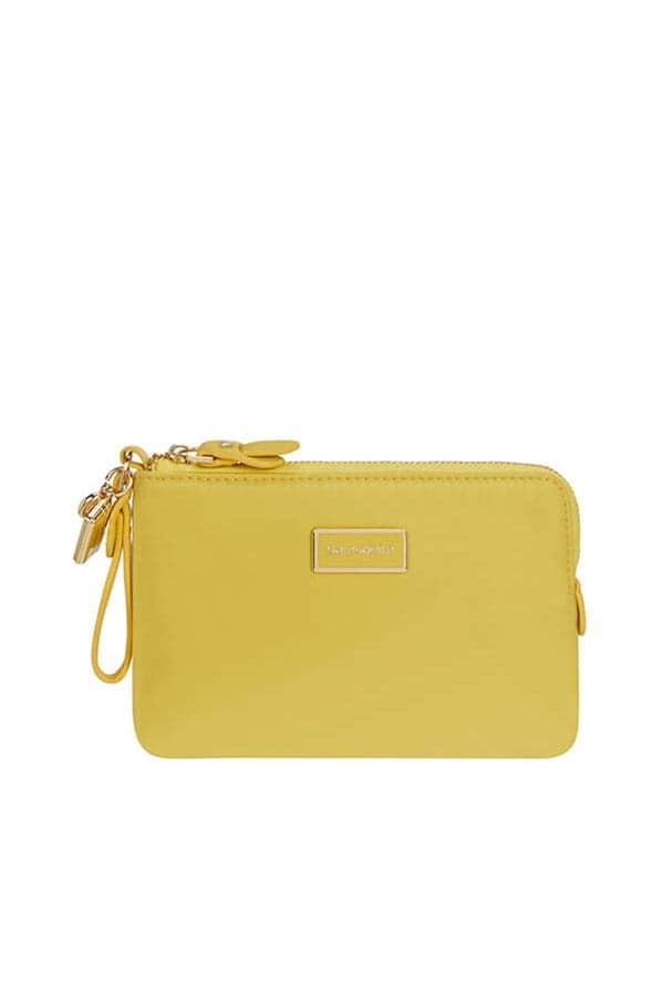 Дорожная косметичка Samsonite KC9*001 Karissa 2.0 SLG Small Bag