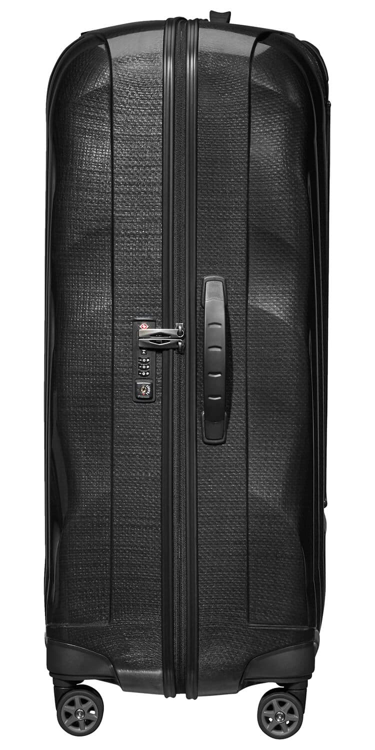 Чемодан на колёсах Samsonite CS2*005 C-Lite Spinner 81 см