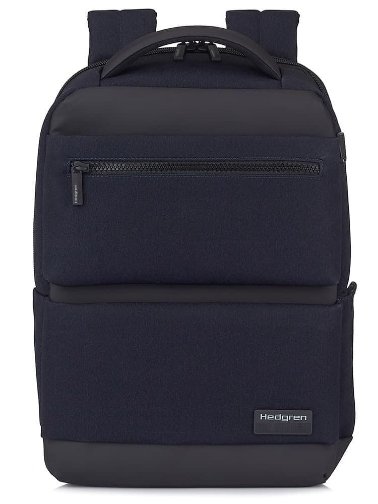 Рюкзак для ноутбука Hedgren HNXT03 Next Port Backpack 1 cmpt 13.3″ RFID USB