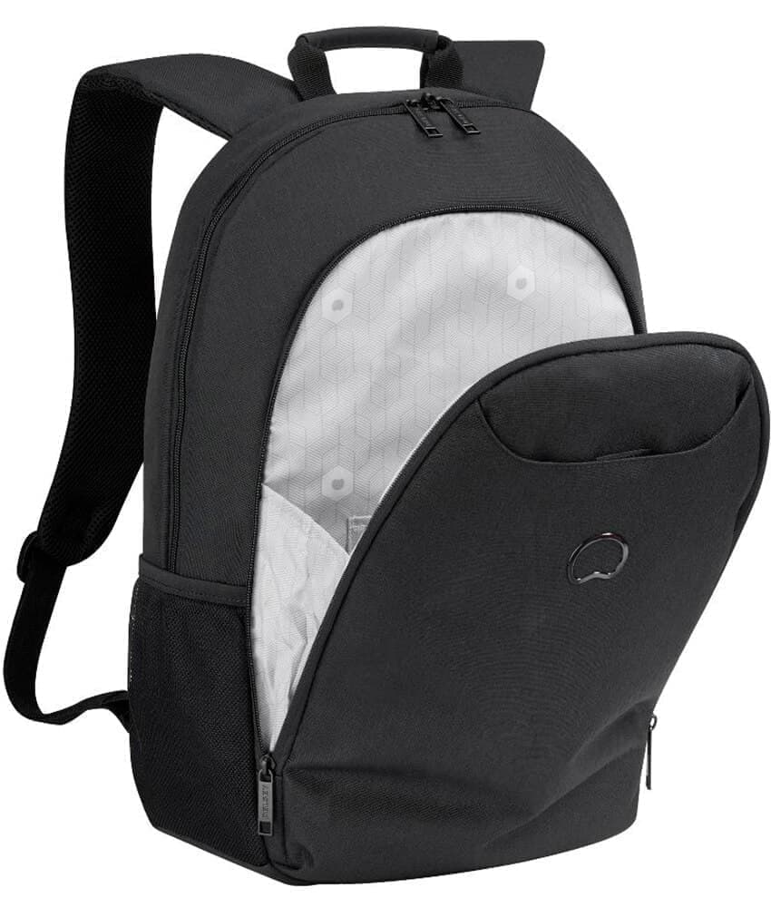 Рюкзак для ноутбука Delsey 003942603 Esplanade Backpack 15.6″