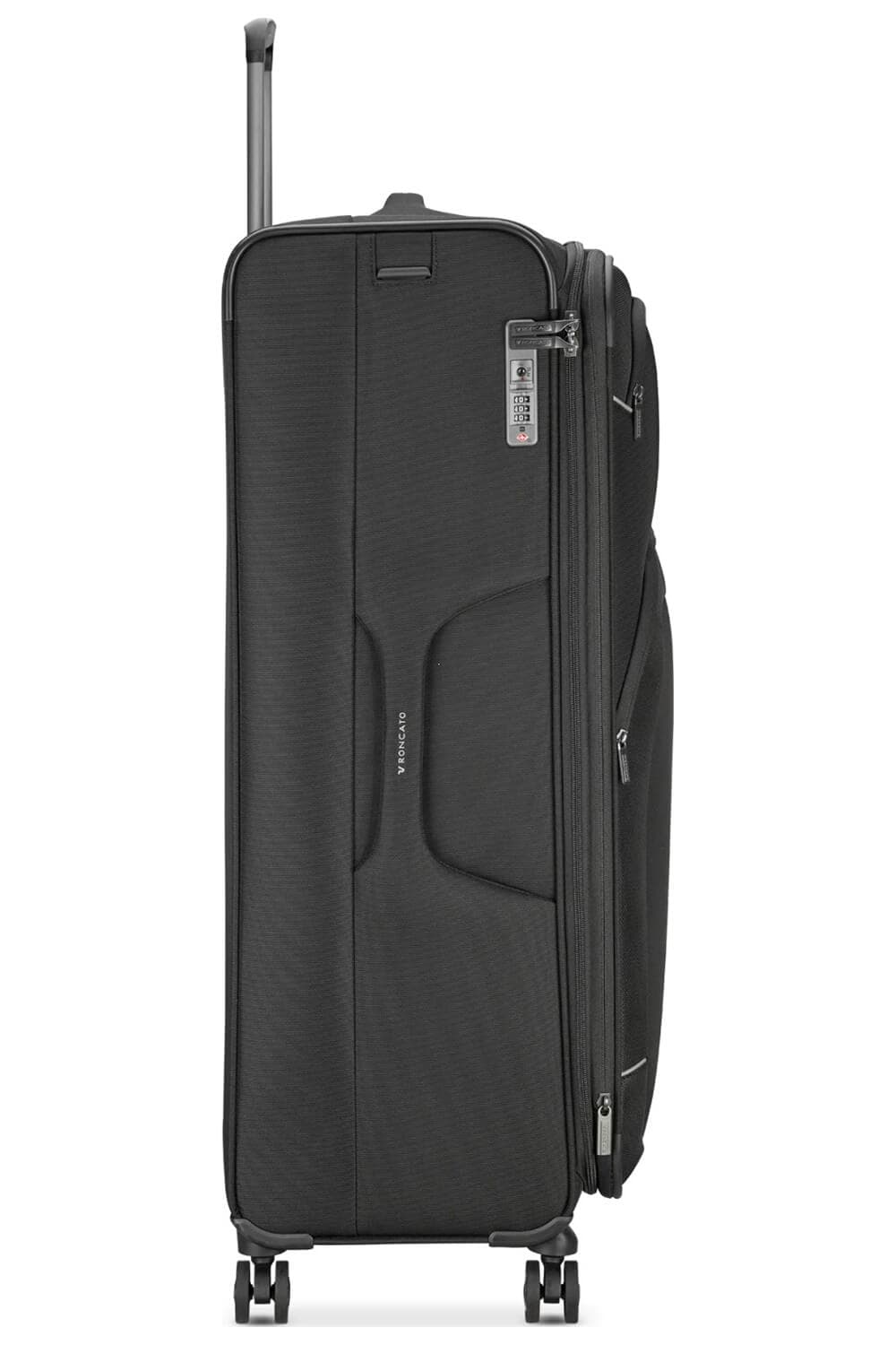 Очень большой чемодан Roncato 416249 Gateway Trolley Extra Large 90 см Expandable