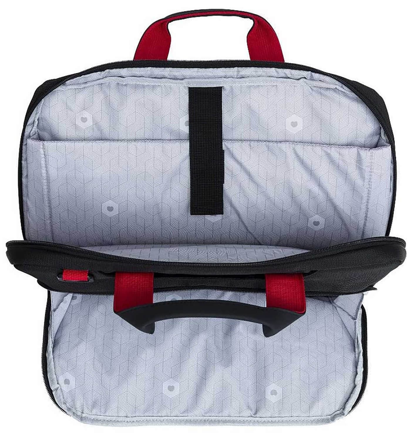 Сумка для ноутбука Delsey 003944160 Parvis+ 1CPT Briefcase 15.6″