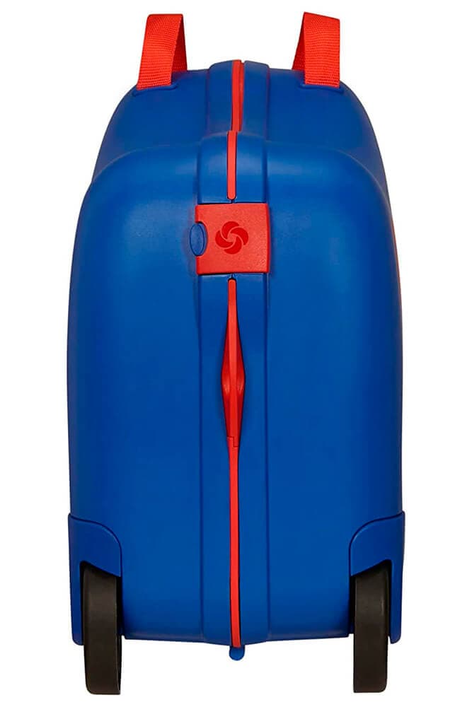 Детский чемодан Samsonite 43C-20002 Dream Rider Disney Suitcase Spider-Man