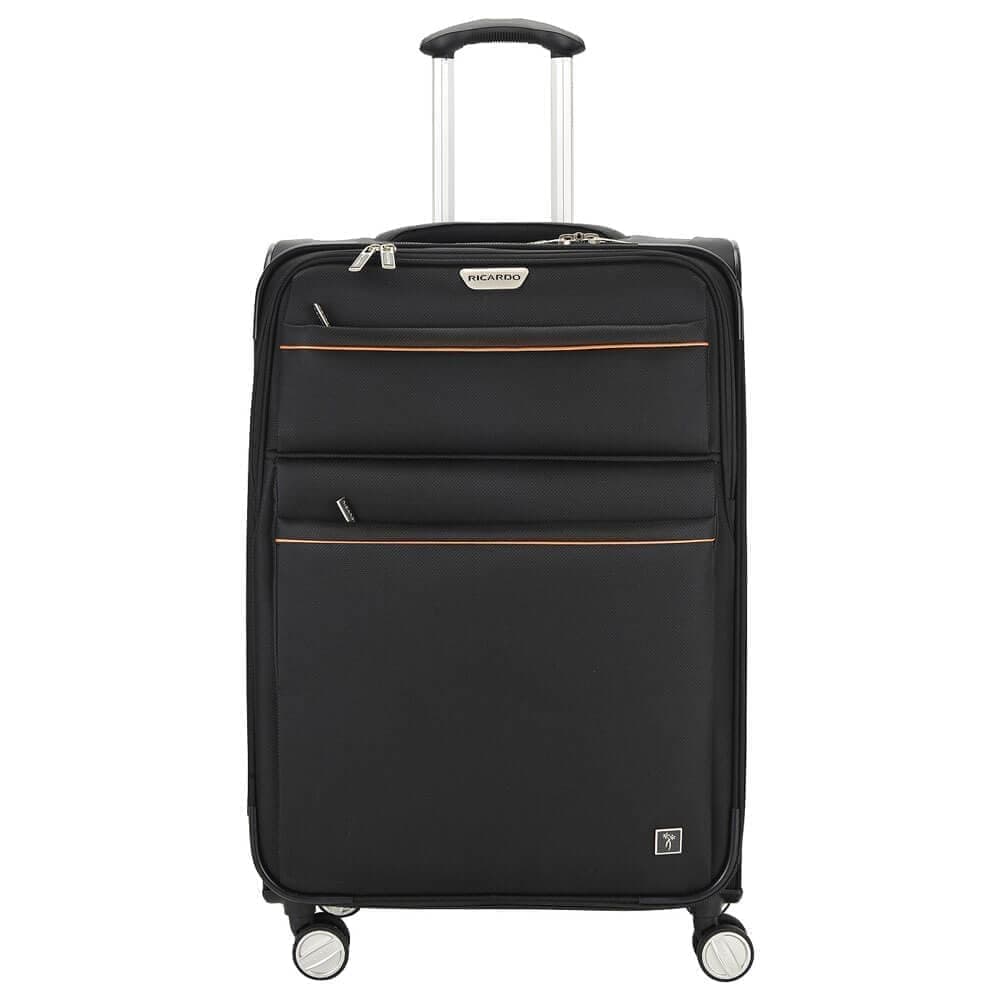 Чемодан Ricardo 050-25*4VP Mar Vista 2.0 Spinner 70 см