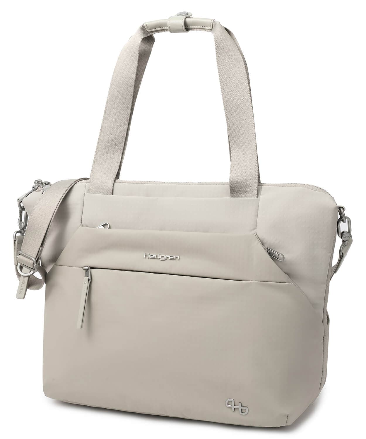 Женская сумка-тоут для ноутбука Hedgren HFURO08 Furo Kicho Tote 14″ RFID
