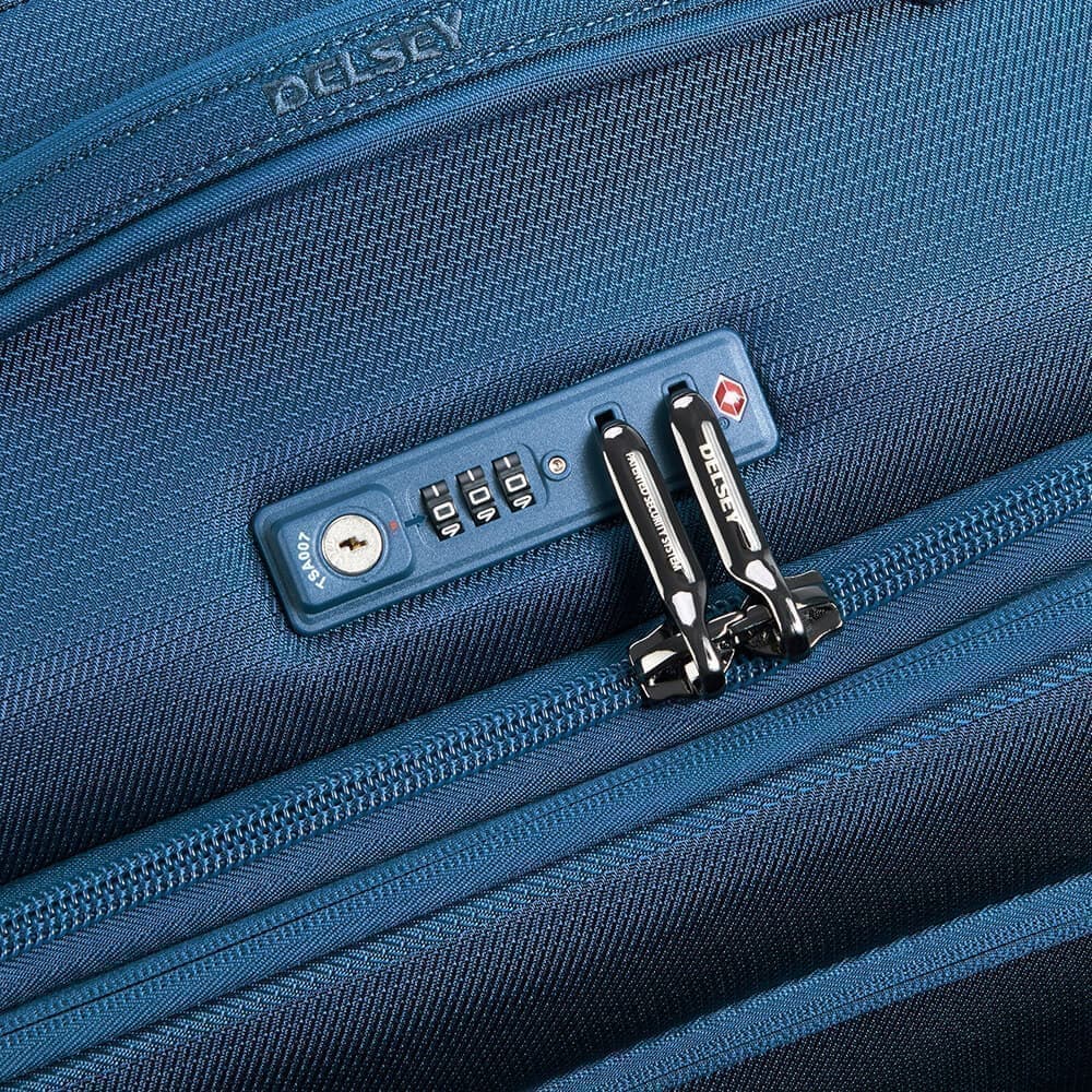 Чемодан Delsey 002352819 Montmartre Air 2.0 4DW Trolley Case M 68 см Exp