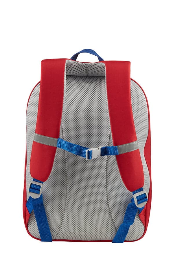Детский рюкзак Samsonite 40C*030 Disney Ultimate 2.0 Backpack M Spider-Man